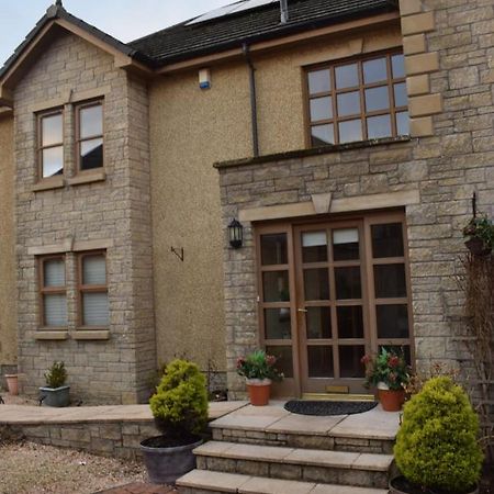 Kelpies Serviced Apartments Kavanagh- 5 Bedrooms Bathgate Kültér fotó