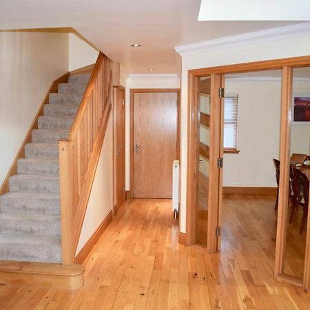 Kelpies Serviced Apartments Kavanagh- 5 Bedrooms Bathgate Kültér fotó