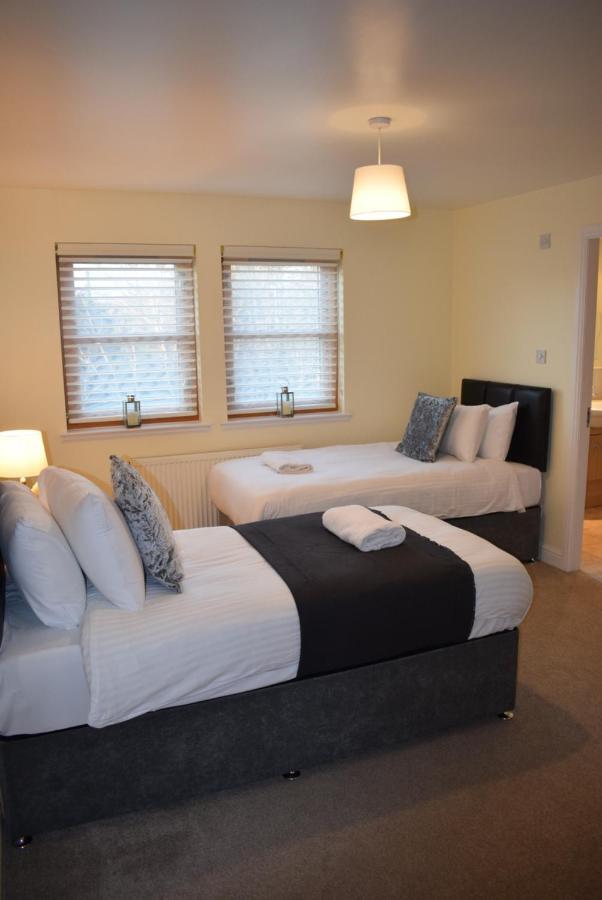 Kelpies Serviced Apartments Kavanagh- 5 Bedrooms Bathgate Kültér fotó