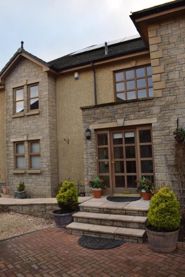Kelpies Serviced Apartments Kavanagh- 5 Bedrooms Bathgate Kültér fotó