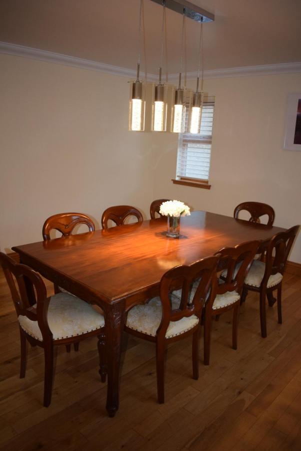 Kelpies Serviced Apartments Kavanagh- 5 Bedrooms Bathgate Kültér fotó