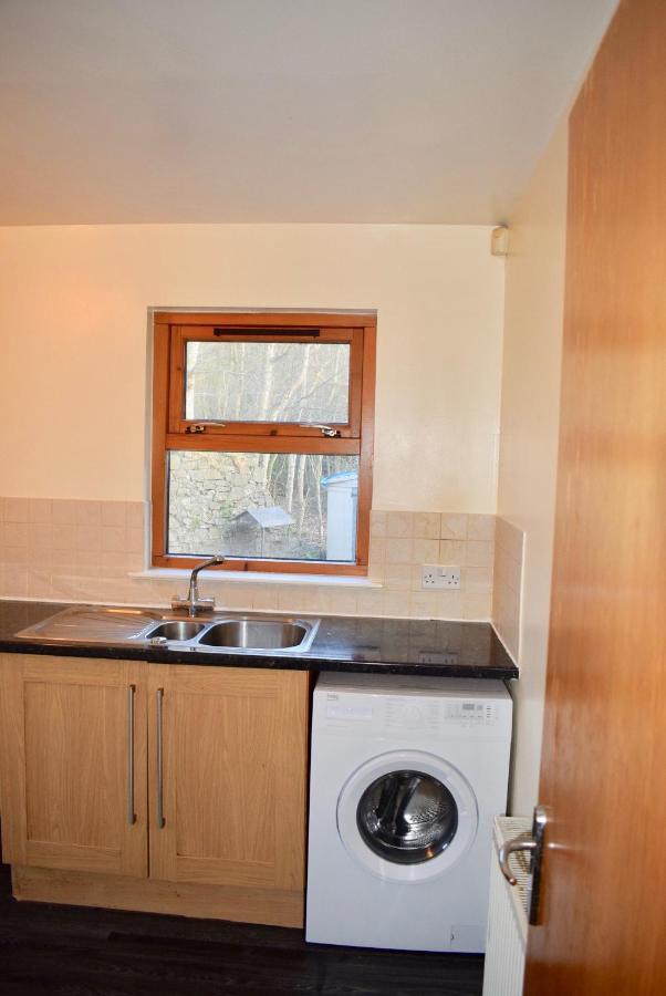 Kelpies Serviced Apartments Kavanagh- 5 Bedrooms Bathgate Kültér fotó