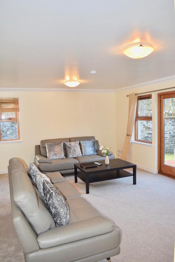 Kelpies Serviced Apartments Kavanagh- 5 Bedrooms Bathgate Kültér fotó
